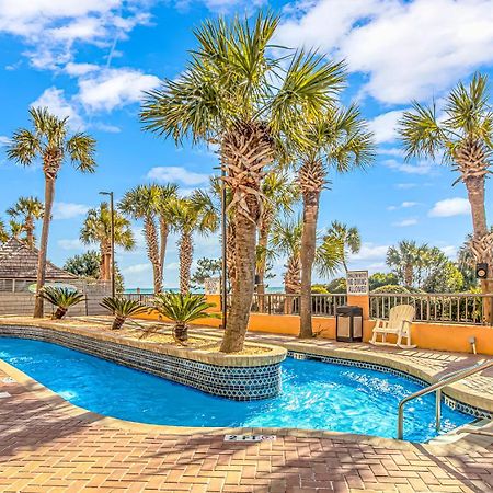 Caravelle 422 Villa Myrtle Beach Exterior photo