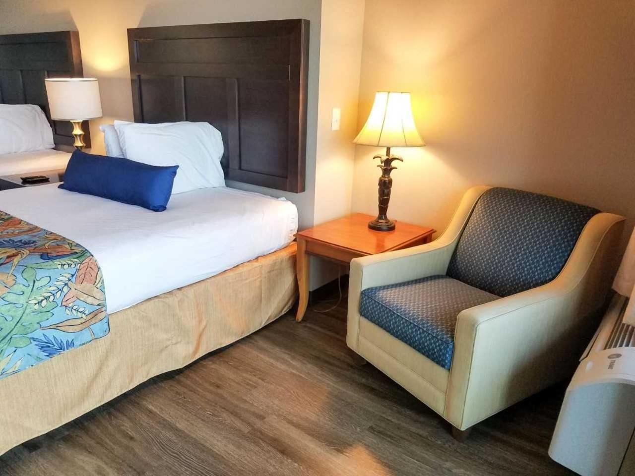 Caravelle 422 Villa Myrtle Beach Room photo